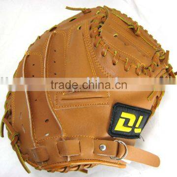 DL-HV-C-01 pvc baseball glove