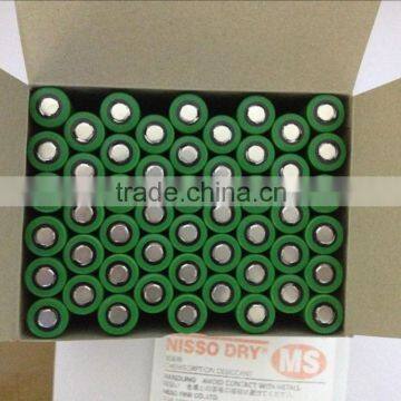 In Stock !Authentic High Drain Rechargeable Battery Sony US18650VTC5 Sony Vtc5 30A 2600mah18650 Rechargeable Battery photo-4