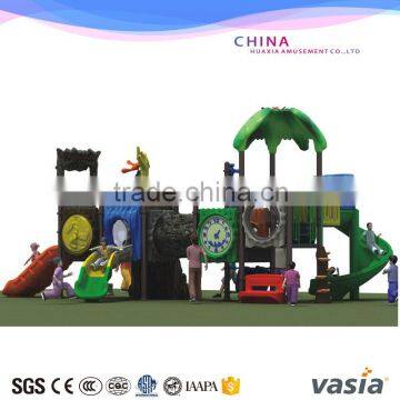 Children pacific outdoor playground equipment