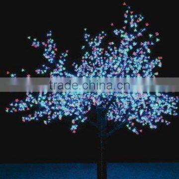 beautiful star led branch lights