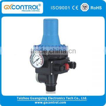 Auto Water Pump Controller