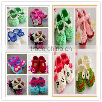 hand made baby winter boots crochet pattern baby shoes wholesale