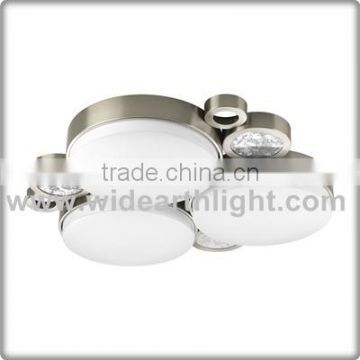 UL&CUL Listed Modern Design Hotel Ceiling Lamp C40701