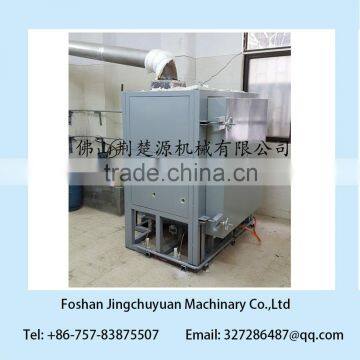 0.2 cbm pottery gas kiln for pottery craft --JCY