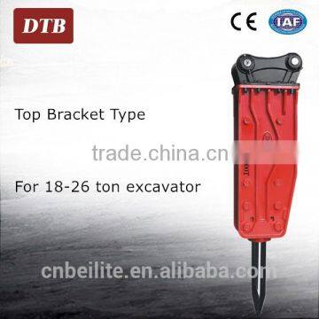 Good Quality Demolition Breakers Tools