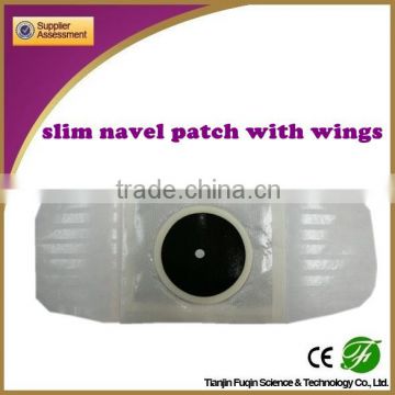 Chinese slim patch