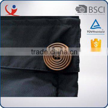 Wholesale High Quality Waterproof Nylon Polyester Mens Military Winter Jackets photo-5