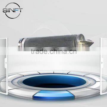 High Efficient Hepa Centrifugal Oil Filter photo-4