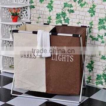 Oxford Fabric 610D Dirty Laundry Bag Superior Quality Foldable Laundry Basket