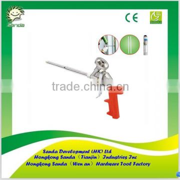 Special Tube Design Patent foam gun