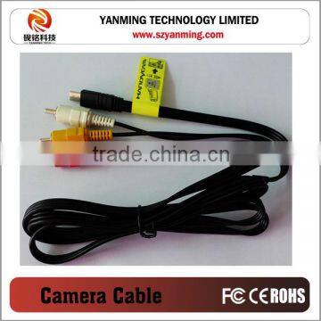 VMC - 15MR2 camera AV cable for Sony Handycam