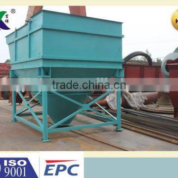 Simple/Compact Strong Convenience Center Driving Thickener