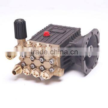 High Pressure Pump 2.2kw 100bar photo-2