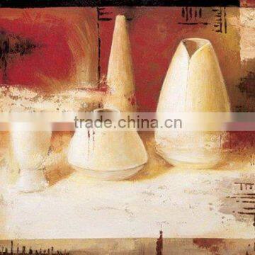 abstract-6567 (handmade still life oil painting,abstract,modern,canvas,art oil painting)