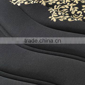 Double Side 3d 5 Zone Pocket Spring Mattress With Top photo-4