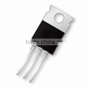 4A Standard four quadrant Triac BT136-600E