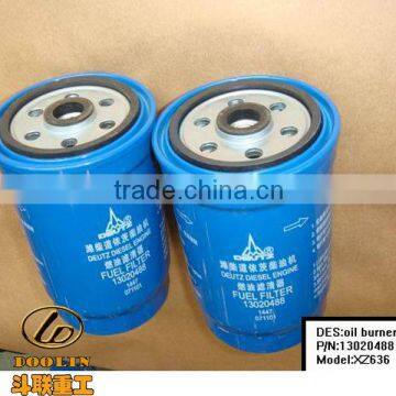 Deutz Diesel Engine Parts Fuel FIlter 13020488