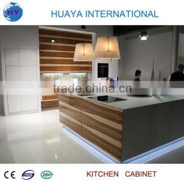 high quality laminate plywood/mdf/uv boar/lacquer kitchen cabinet for sale