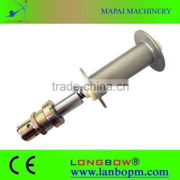 Textile Yarn Covering Machine Hollow Spindle