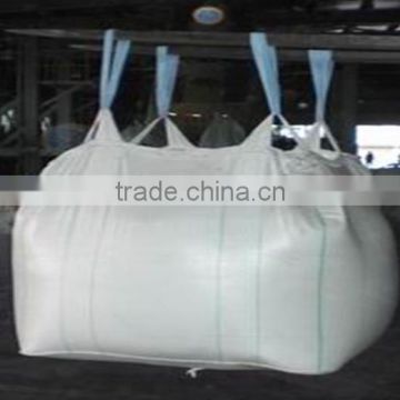 1000kg to 3000kg copper concrete bags jumbo bulk bag in China