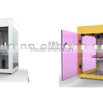 Popular 3D Printer for personal