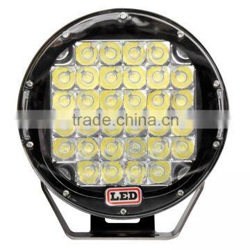 9inch 96w/160w Sxs LED Driving Light Round Spot High Power LED Work Light for 4x4 Off Road SUV RV Jeep Wrangler 4WD Truck 12V photo-5