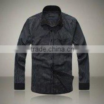 men's casual shirt