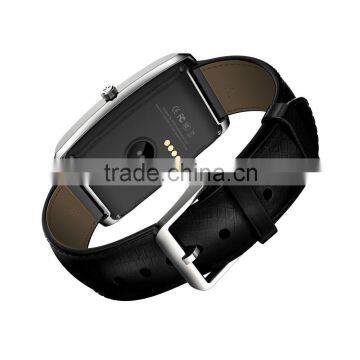 Sport Wristwatch For IOS Android Smartphone Watch With 1.61inch Curved IPS Touch Screen photo-5