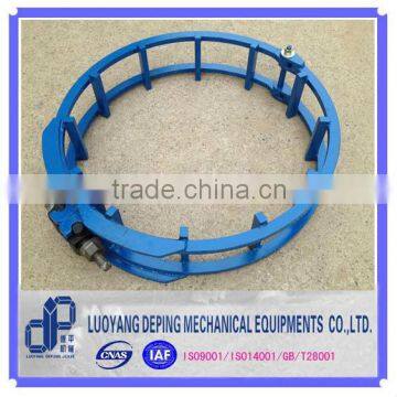 external fit up clamp;Manual pipe clamp;external line-up clamp