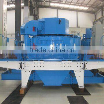 International Qualified VSI sand crusher