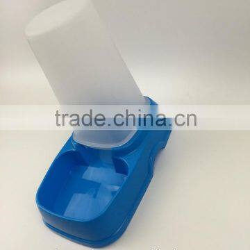 Hot Sale Pet Travel Outdoor Water Recycle Fountain Feeder for Dog Puppy photo-4