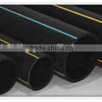 Gas water irrigation drainage large size hdpe pipes