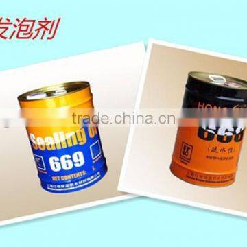 PU Grouting Material Injection Resin Reinforcing Concrete Agent photo-4