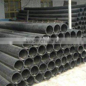 Super high molecular weight polyethylene(UHMW-PE) pipes/tubes