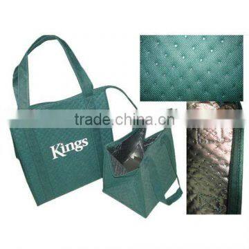 2014 New pp nonwoven picnic bag