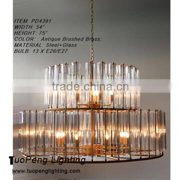 LOBBY Chandelier