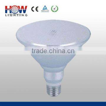 10W e27 led lamp 1000lm PAR LED Blub with 3528SMD