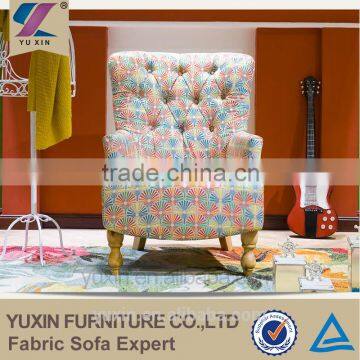 High Quality Classical Salon Chair photo-5