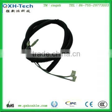 Wiring Harness Custom Automotive Wiring Harness