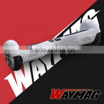 Waymag balance electric motorcycle with factory price