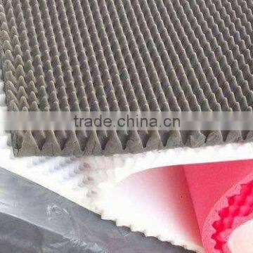 Acoustic foam panel acoustic pyramid foam for recording studio decorative