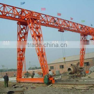 Best 10 ton gantry crane price