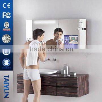 32 Inch Lcd Bathroom Magic Mirror