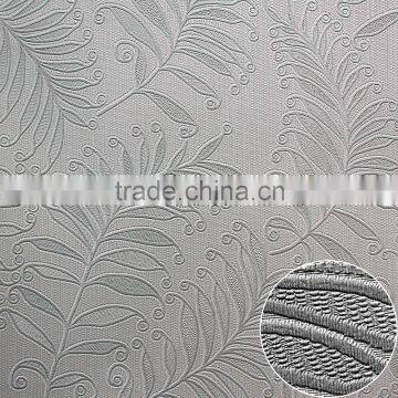 2016 Vinyl Flower Design Wallpaper photo-4
