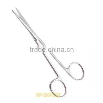 SS Iris Scissors