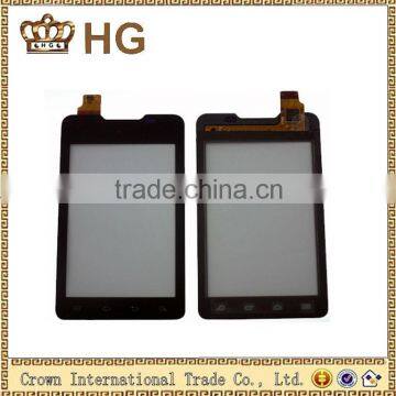 For Motorola XT390 touch digitizer