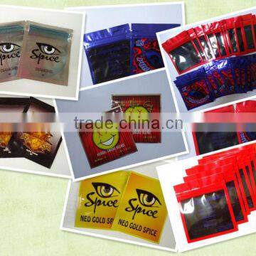 Herbal incense chemical potpourri spice smoke for wholesale                        
                                                Quality Choice