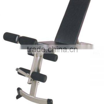 Gym Equipment Weight Bench for Wholesale