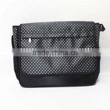 Hot Polyester Cloth Diaper Wet Bag,Daddy hanging Diaper Bags