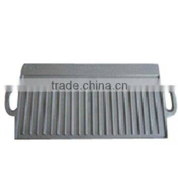 Cast Iron Fire Pit Grills